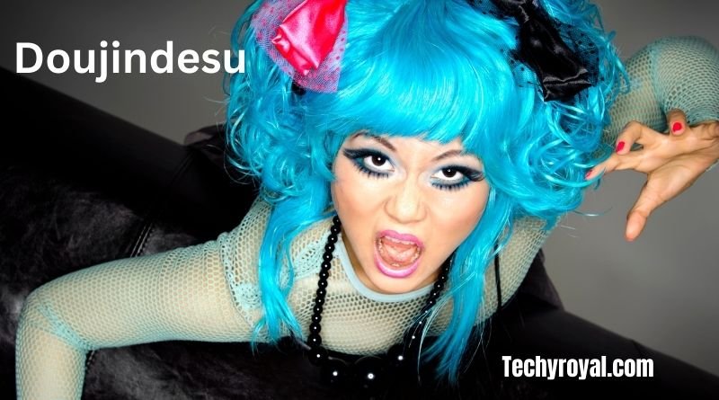 Exploring the Doujindesu Phenomenon: Unveiling Its Impact and Popularity