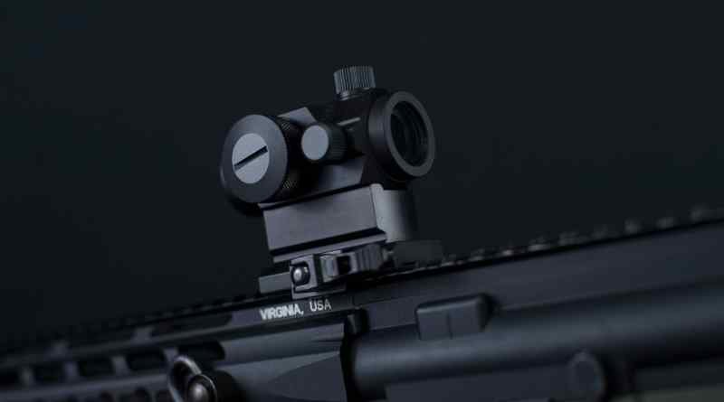 Exploring the Precision World of 18MOA