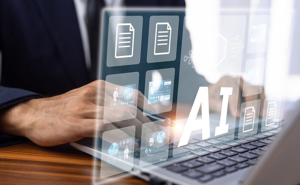 The Future of Automation: Leveraging Intelligent Document Processing Solutions for Smarter Operations